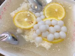 三鲜冰粉-串妹花式冰粉(乐山总店)