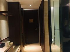 -西双版纳融创皇冠假日度假酒店