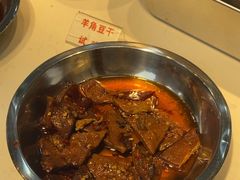 -叼叼姐手撕烤兔(十八梯店)