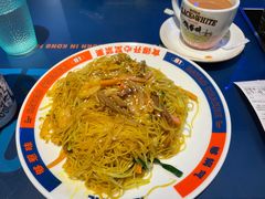 -伯友茶记(中华广场店)