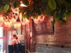 -京味斋·北京烤鸭(华威桥北工大店)