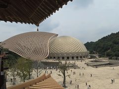 -牛首山文化旅游区