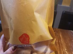 咖喱蟹配法式蒜蓉面包-Siam泰餐厅(水上公园店)