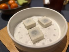 豆沙方糕-晶采轩(虹桥路店)