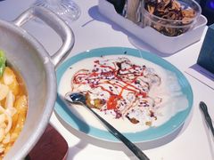 -疆遇·新新新新的新疆菜(万达店)