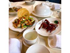 -利苑酒家(金宝店)