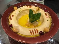 -ELI FALAFEL Lebanese&Mediterranean黎巴嫩美食(富城路店)