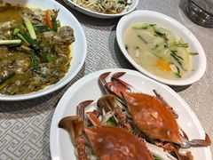 -星龙海鲜(望江东路店)