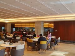 -喜来登由由大酒店九州膳坊中餐厅
