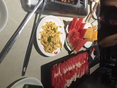 海底捞火锅店(吴中路店)-海底捞火锅(吴中路店)