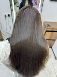 -T.1 hair salon烫染接发