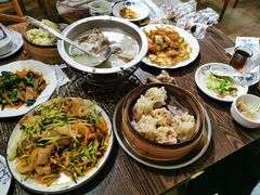-马家烧麦(中街店)