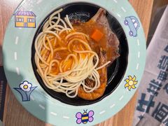 -豪客来牛排(成都锦江大融城店)