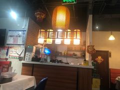 -雲蜀龙阁·金牌水煮鱼(方庄店)