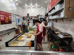 -曹氏鸭脖(团结总店)