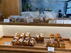 纯奶大吐司-咖乐禧面包公司(瑞景社区店)