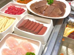 -海底捞火锅(河东万达广场店)