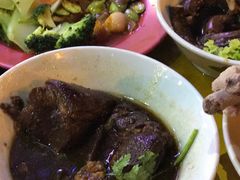 -文东记(马里士他店)