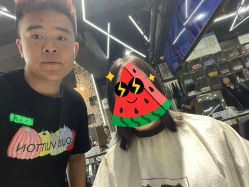 -無名发艺