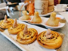 -天瑞轩·粤菜餐厅