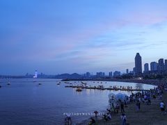 -星海广场
