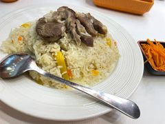 -谷丽麦馕新疆菜·清真(步步高梅溪新天地店)