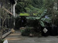 -Metal hands·铁手咖啡