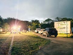 -汕头莲花山度假村温泉