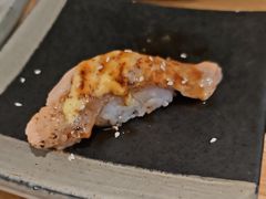 -沼津港精致料理·寿喜烧·烧鸟(青浦宝龙广场日料榜单店)