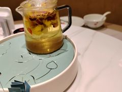 -荷花亭·湖北融合菜(中商广场店)