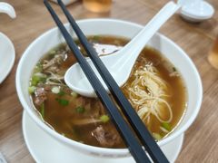 -百福麵家(新馬路店)