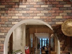 -云尚自助餐厅(佛山南海瞻云酒店)