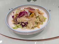 -老德州四合院·德州菜(天衢路店)