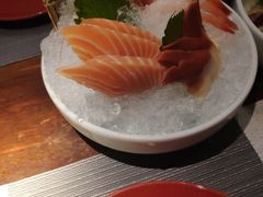 -京料理·日料自助·铁板燒(复悦城店)