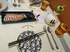 -太食獸泰式茶餐厅(IFS国金中心店)