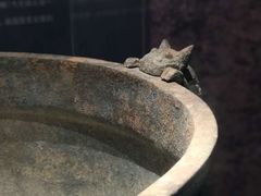 -浙江省博物馆(孤山馆区)