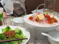 -汤城小厨•粤菜•靓汤(西直门凯德MALL店)