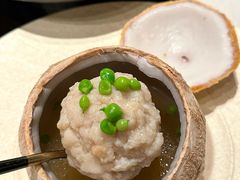 -狮王府淮扬菜(夫子庙老门东店)