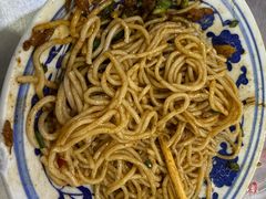 -高师傅特色米粉汤包(建设路店)