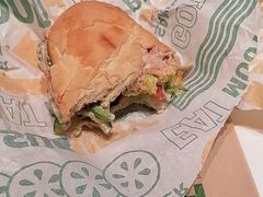 -赛百味SUBWAY(燕莎奥莱店)