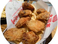 -大闫家烧烤·小海鲜家常菜(郑庄店)