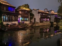 -嘉兴月河历史街区