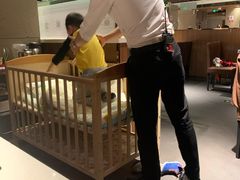 大堂-海底捞火锅鲜切牛肉主题店(长寿路店)