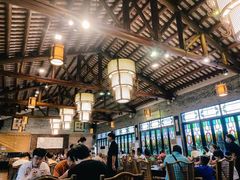 大堂-猪肉婆私房菜(容桂总店)