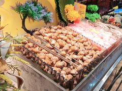 -苏格里岛自助海鲜烤肉火锅(集美万达店)