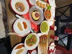 -薛阿婆(北美新天地中心店)