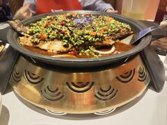 -锦尚阁烤鱼(望京新荟城店)