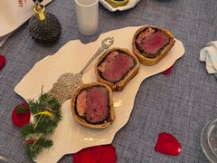 -弦月窗LUNETTE BY AMANDA(复兴路店)