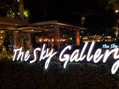 -网红落日悬崖餐厅 The Sky Gallery