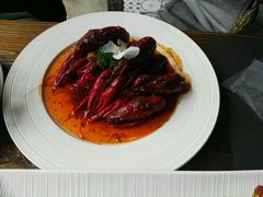 -大理岛·精品云南菜·音乐餐厅
